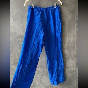 Silly Blue Pants
